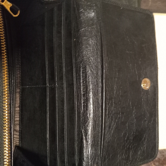 Balenciaga Wallet - Picture 4 of 5